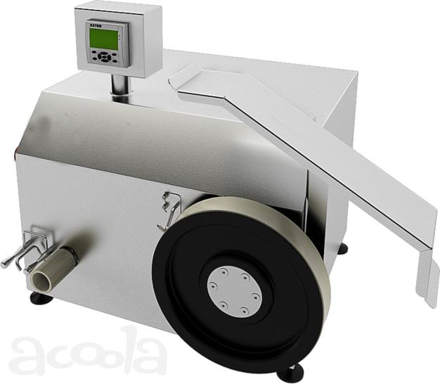Машина метровальная для черевы ООК-WHEEL-C